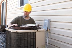 top-rated HVAC contractors near me